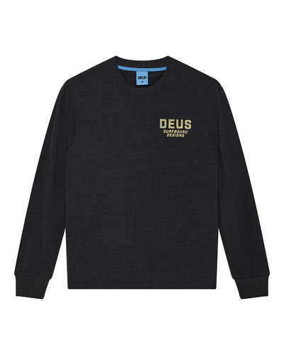 L/S TEES – Deus Ex Machina/デウスエクスマキナOfficial