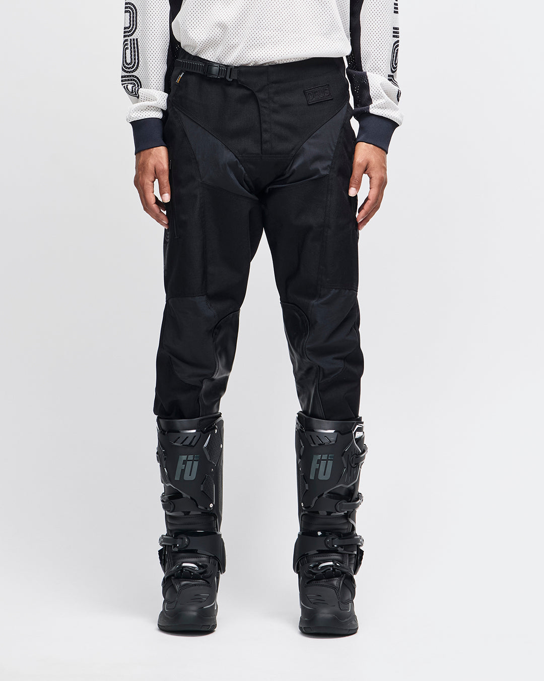 バイクウェア・装備 Deus Ex Machina MOTO OFF ROAD PANT MOTO OFF ROAD PANT – Deus Ex Machina/デウスエクスマキナOfficial