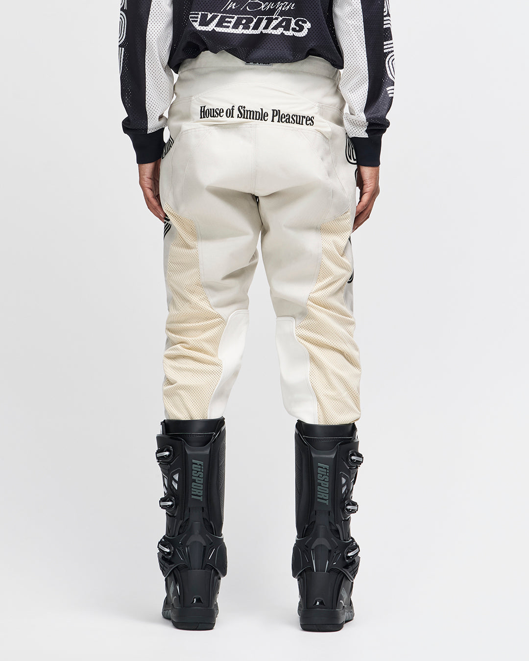MOTO OFF ROAD PANT – Deus Ex Machina/デウスエクスマキナOfficial