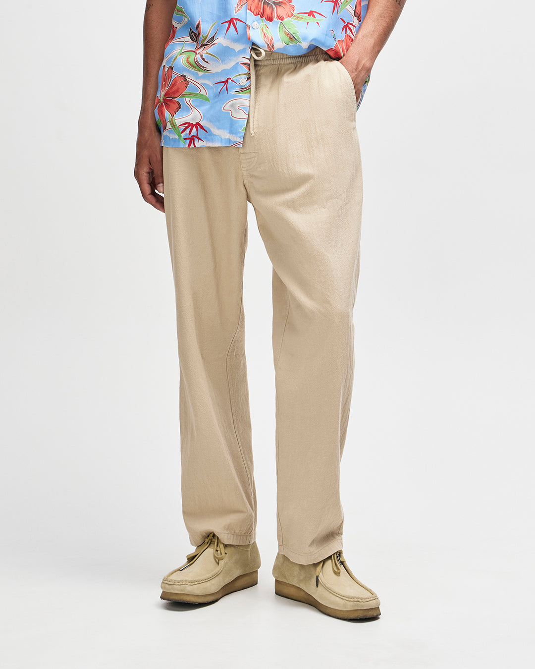 PANTS – Deus Ex Machina/デウスエクスマキナOfficial PANTS – Deus Ex Machina/デウスエクスマキナOfficial