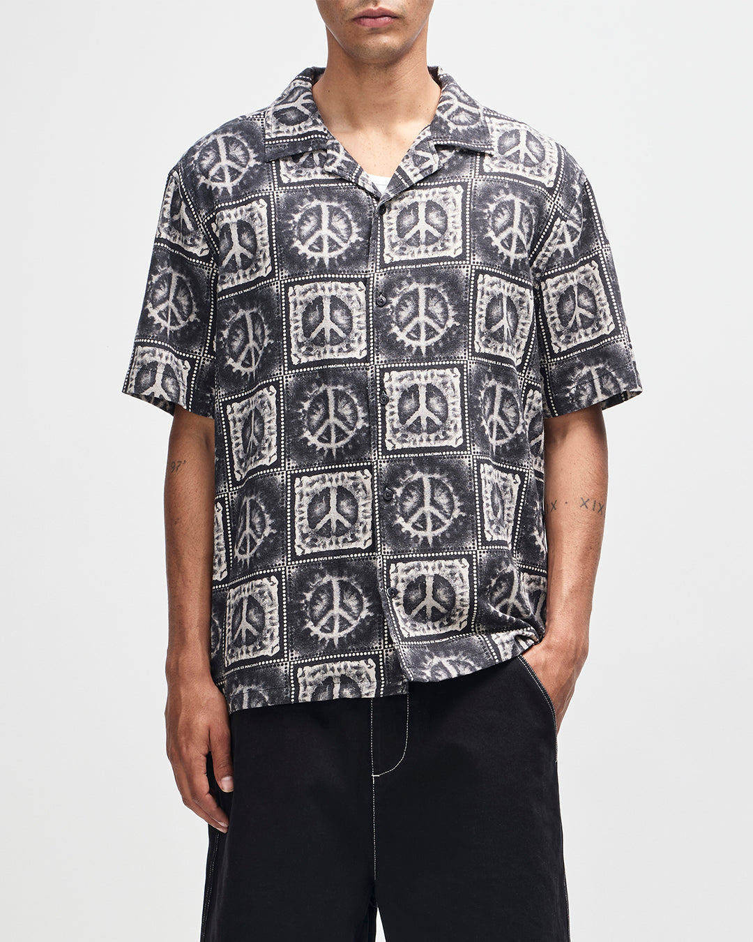 Deus Ex Machina Japan Official Online Store｜デウスエクスマキナ