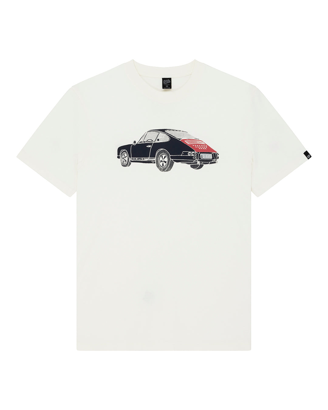 CLASSICS – Deus Ex Machina/デウスエクスマキナOfficial