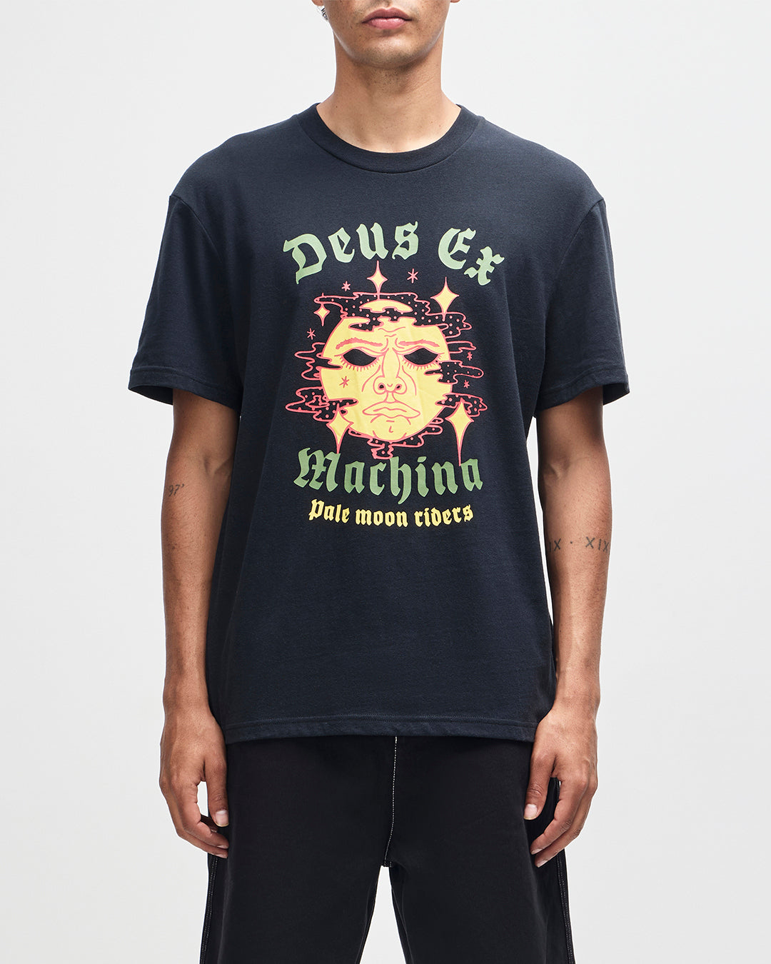 DEUS EX MACHINA Tシャツ TEES – Deus Ex Machina/デウスエクスマキナOfficial