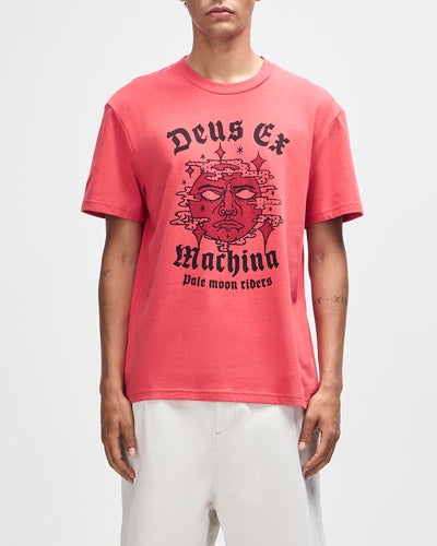 TEES – Deus Ex Machina/デウスエクスマキナOfficial