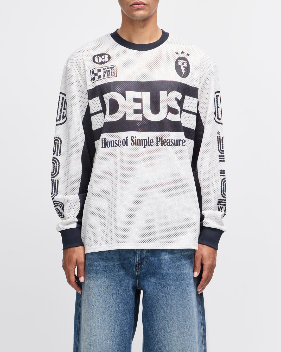 Machina】コラボ Ex Deus GOLDWIN 未使用　XL 【タグ付き タグ付き 【公式通販】 Machina】コラボ Ex Deus GOLDWIN XL 未使用 ジャケット・アウター