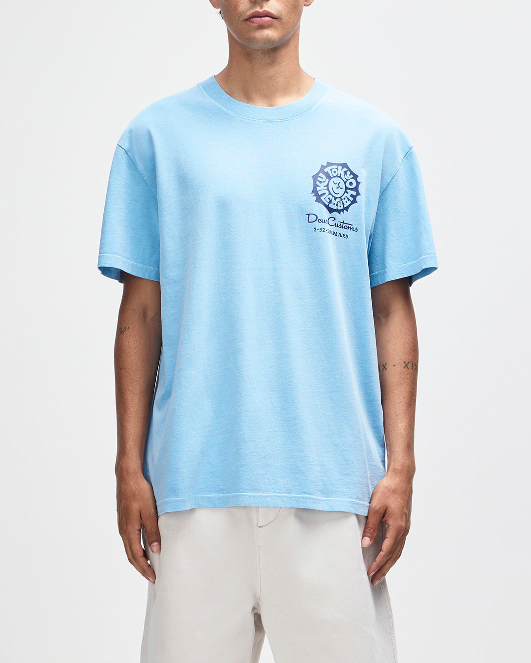 Deus Ex Machina Japan Official Online Store｜デウスエクスマキナ