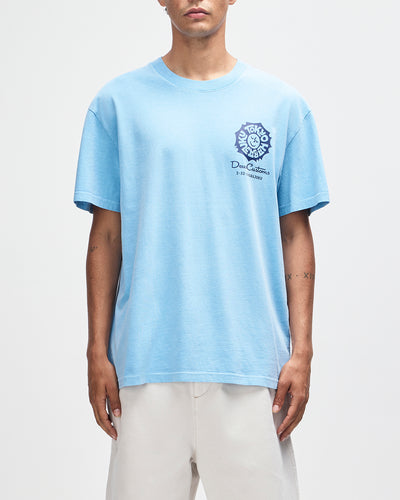TOKYO ADDRESS TEE – Deus Ex Machina/デウスエクスマキナOfficial