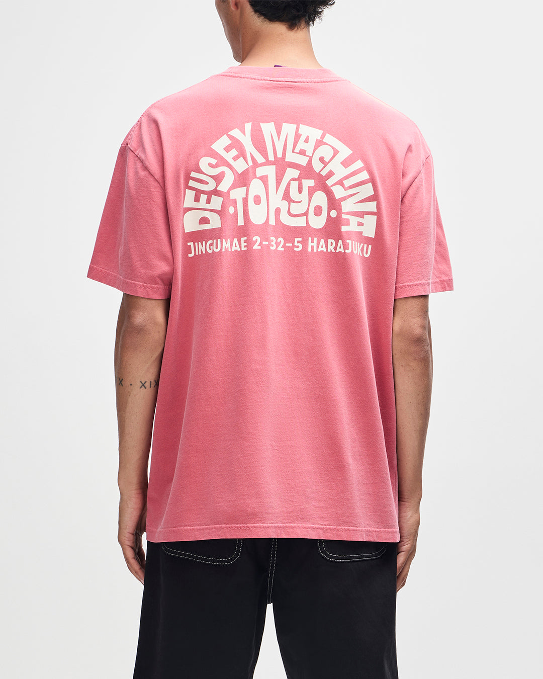 Deus Ex Machina Japan Official Online Store｜デウスエクスマキナ