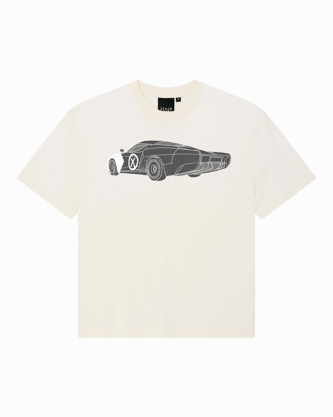 DEUS X AGTZ TEE – Deus Ex Machina/デウスエクスマキナOfficial