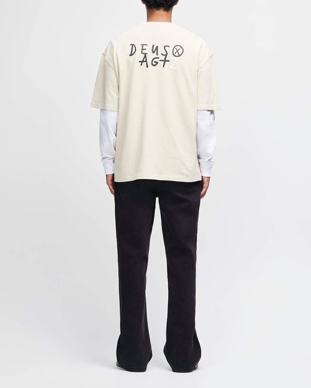 dodoituです DEUS X AGTZ TEE – Deus Ex Machina/デウスエクスマキナOfficial