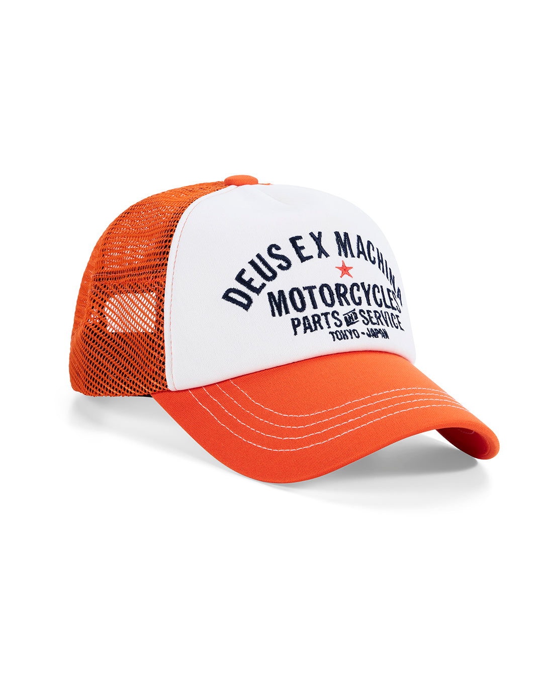 Deus Ex Machina Japan Official Online Store｜デウスエクスマキナ