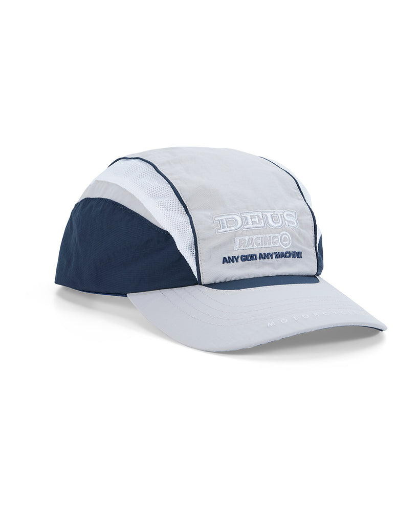 ENDURO MOTO CAP – Deus Ex Machina/デウスエクスマキナOfficial