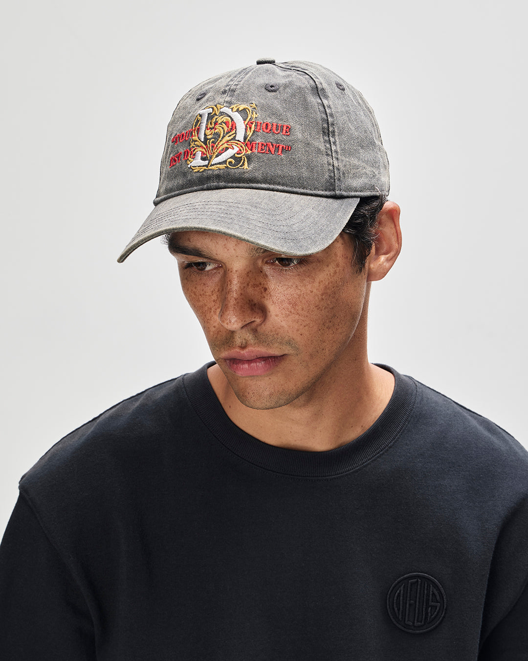 NEW ARRIVALS – Page 14 – Deus Ex Machina/デウスエクスマキナOfficial
