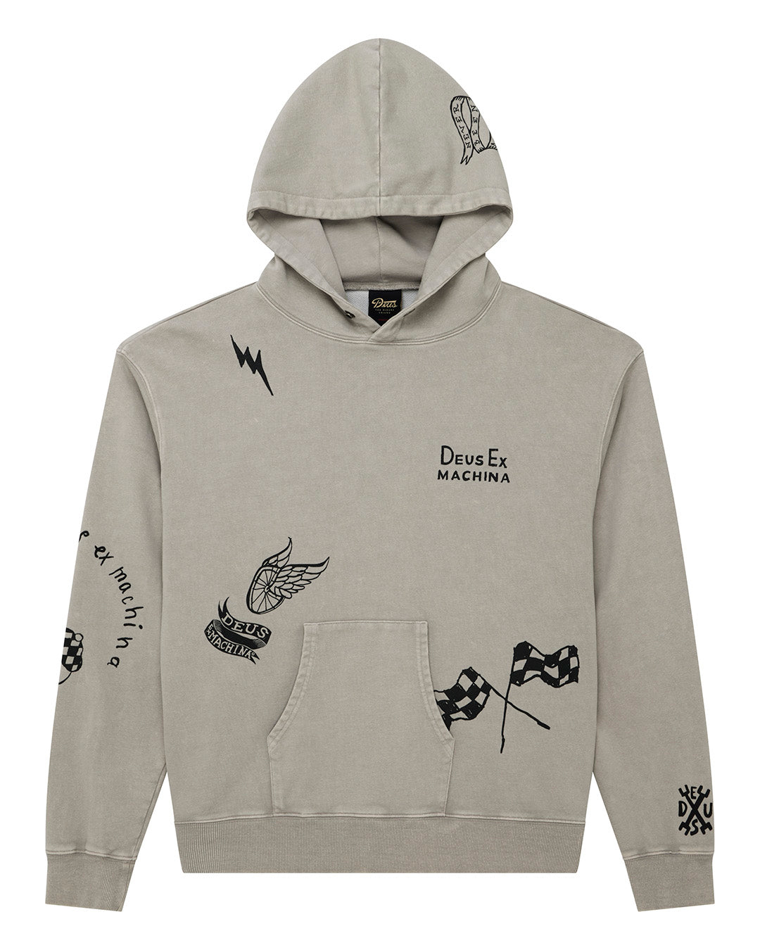 Deus Ex Machina Japan Official Online Store｜デウスエクスマキナ