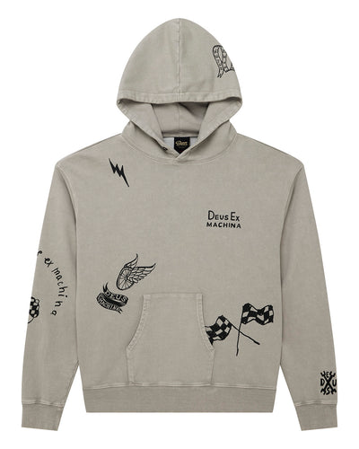 Deus Ex Machina Japan Official Online Store｜デウスエクスマキナ