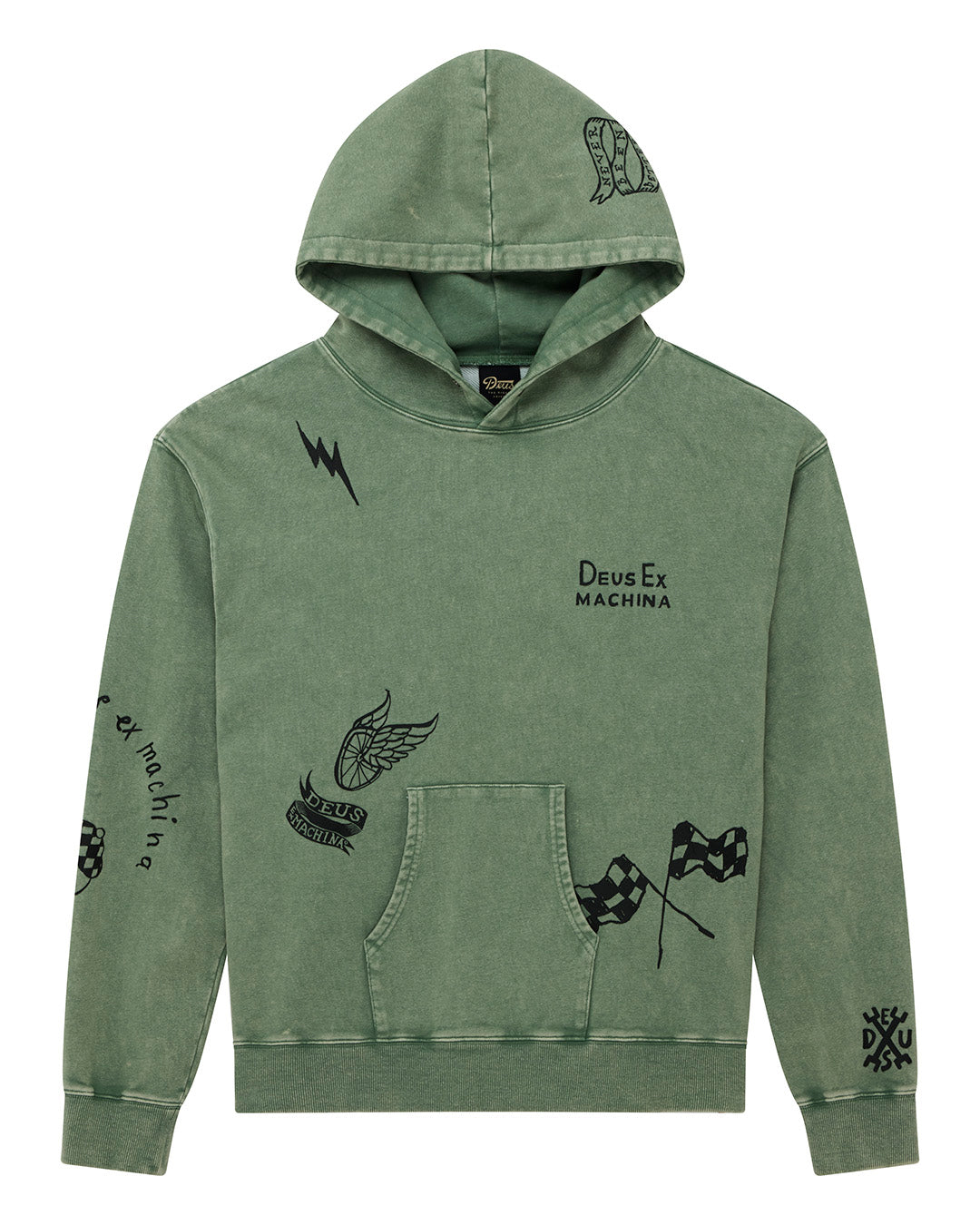 Deus Ex Machina Japan Official Online Store｜デウスエクスマキナ