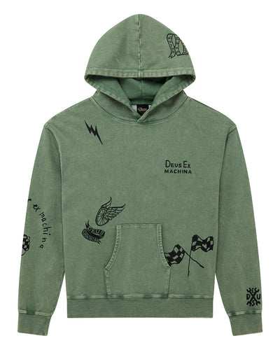 Deus Ex Machina Japan Official Online Store｜デウスエクスマキナ