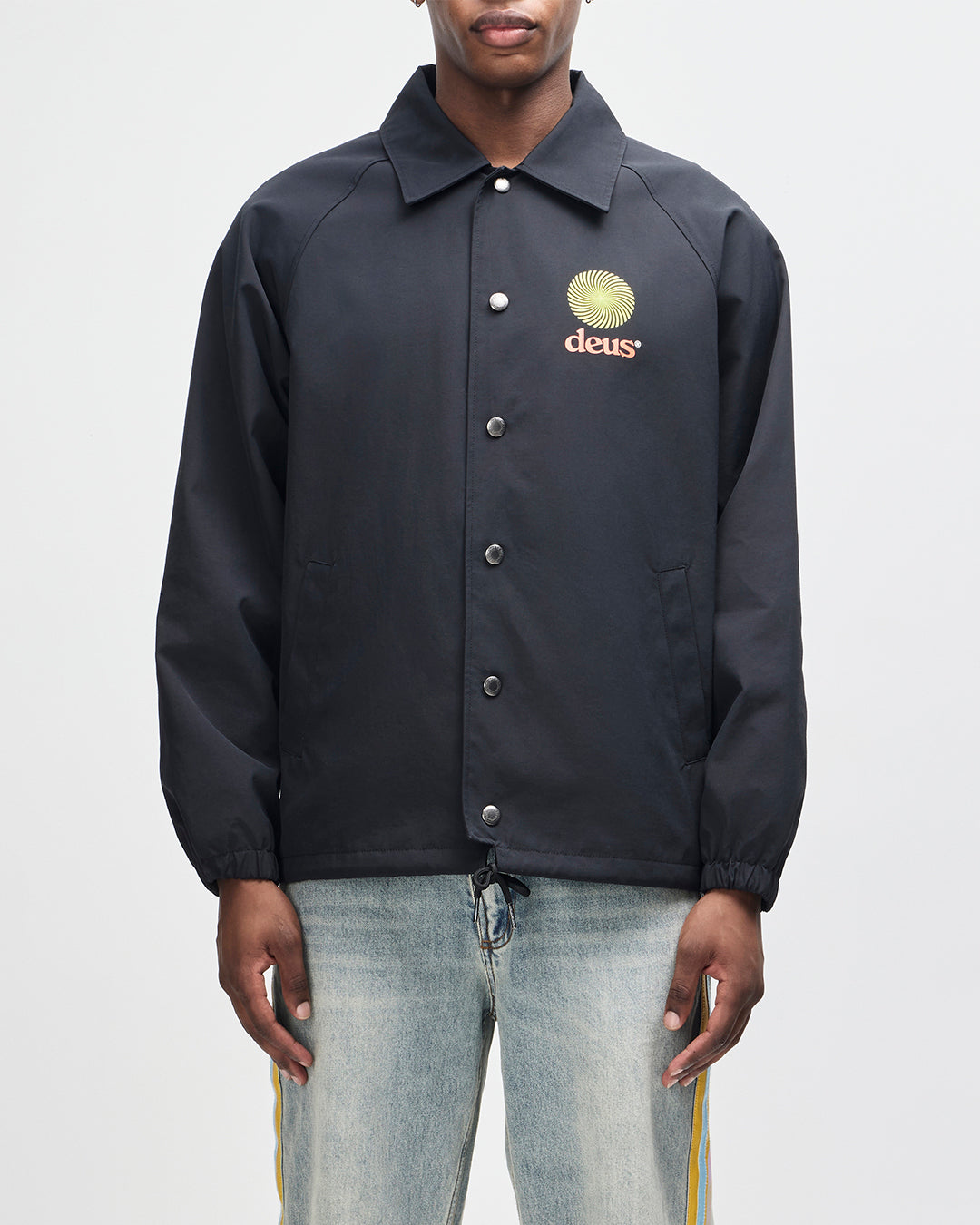 CLASSICS JACKETS – Deus Ex Machina/デウスエクスマキナOfficial