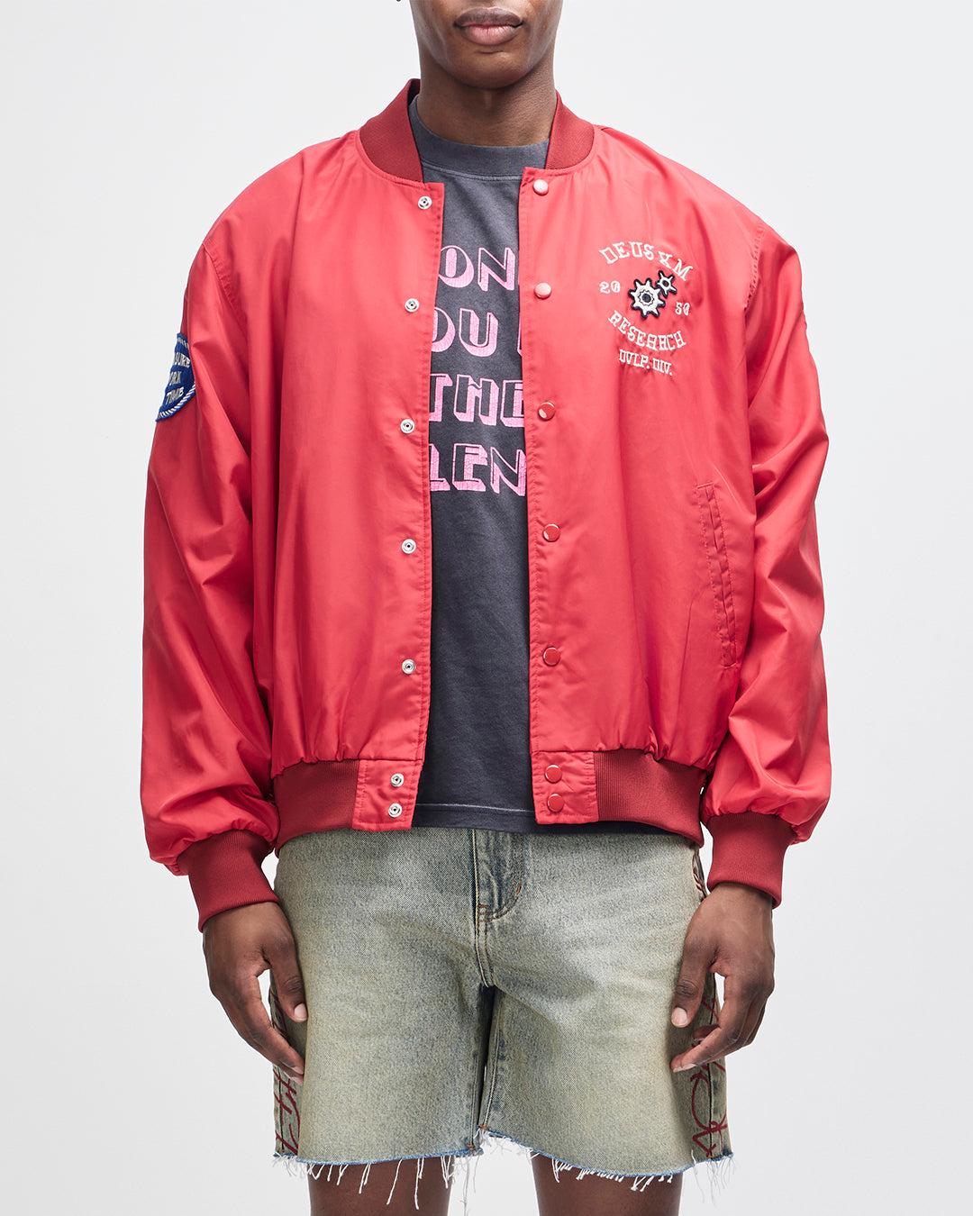 Deus Ex Machina Japan Official Online Store｜デウスエクスマキナ