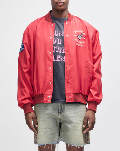 JACKETS – Deus Ex Machina/デウスエクスマキナOfficial