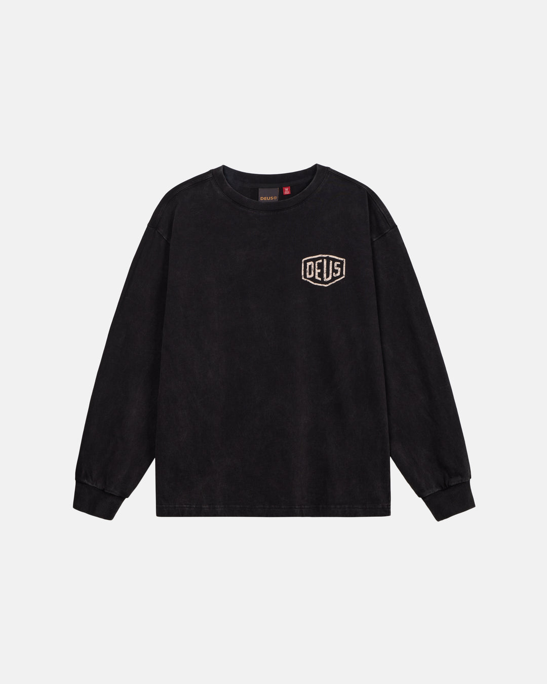 D261ULT220-RoarLSTee-Black-