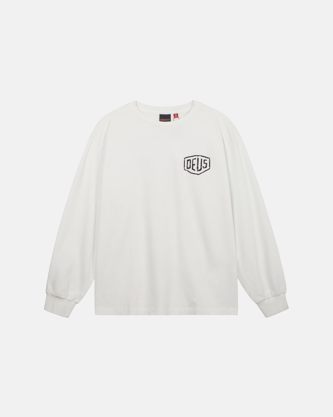 L/S TEES – Deus Ex Machina/デウスエクスマキナOfficial