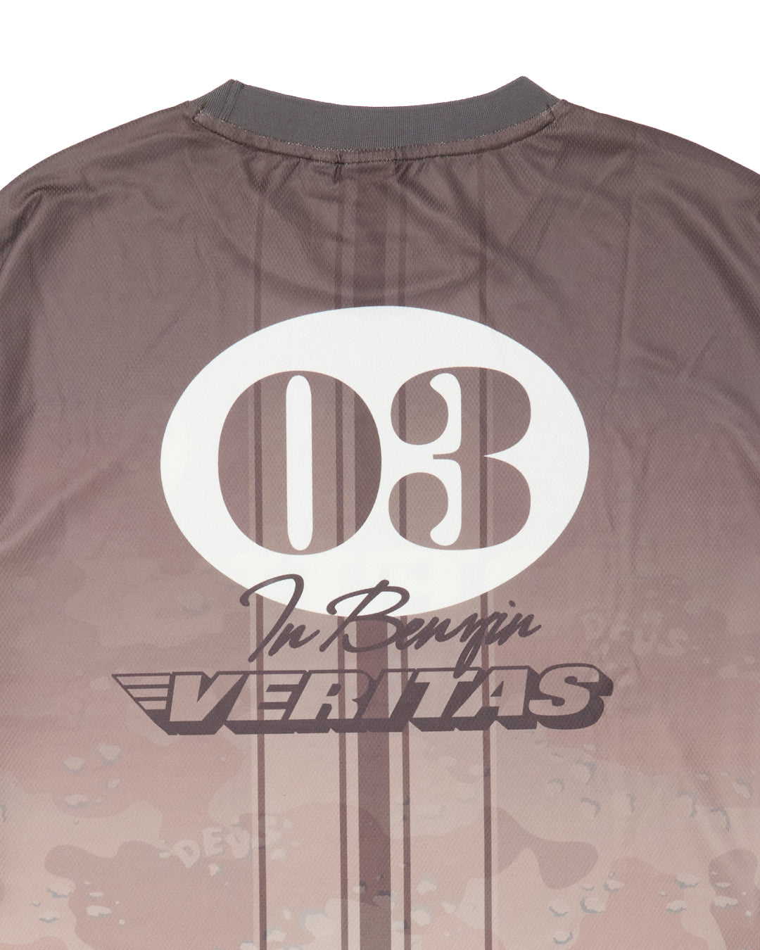 CIRCUIT MOTO LS JERSEY – Deus Ex Machina/デウスエクスマキナOfficial