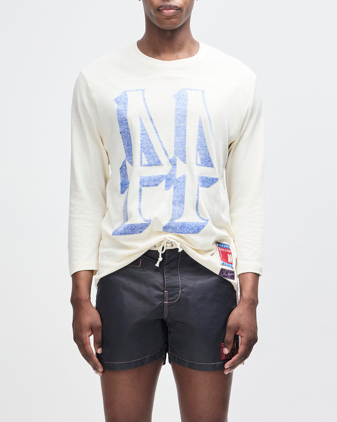 L/S TEES – Deus Ex Machina/デウスエクスマキナOfficial