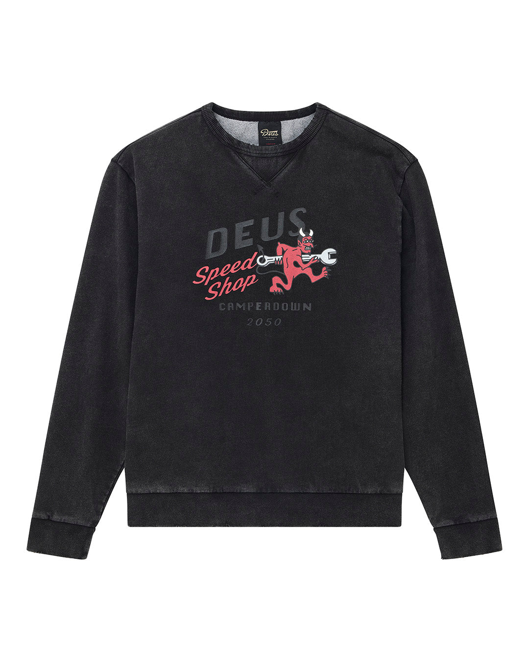 Deus Ex Machina Japan Official Online Store｜デウスエクスマキナ