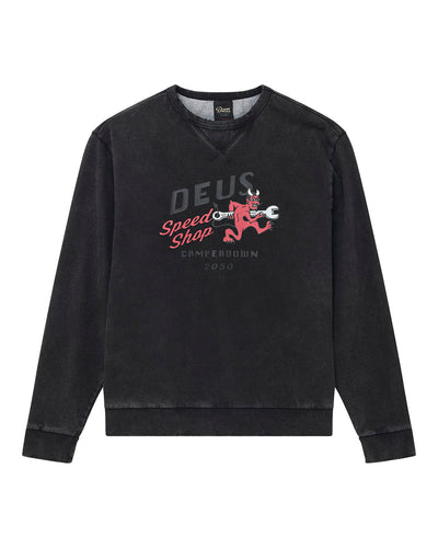 Deus Ex Machina Japan Official Online Store｜デウスエクスマキナ