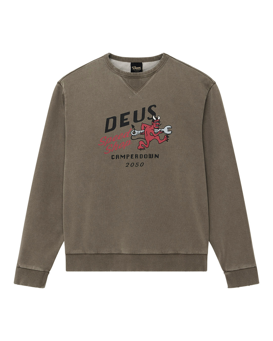 Deus Ex Machina Japan Official Online Store｜デウスエクスマキナ