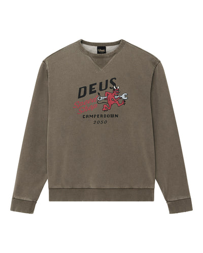 Deus Ex Machina Japan Official Online Store｜デウスエクスマキナ