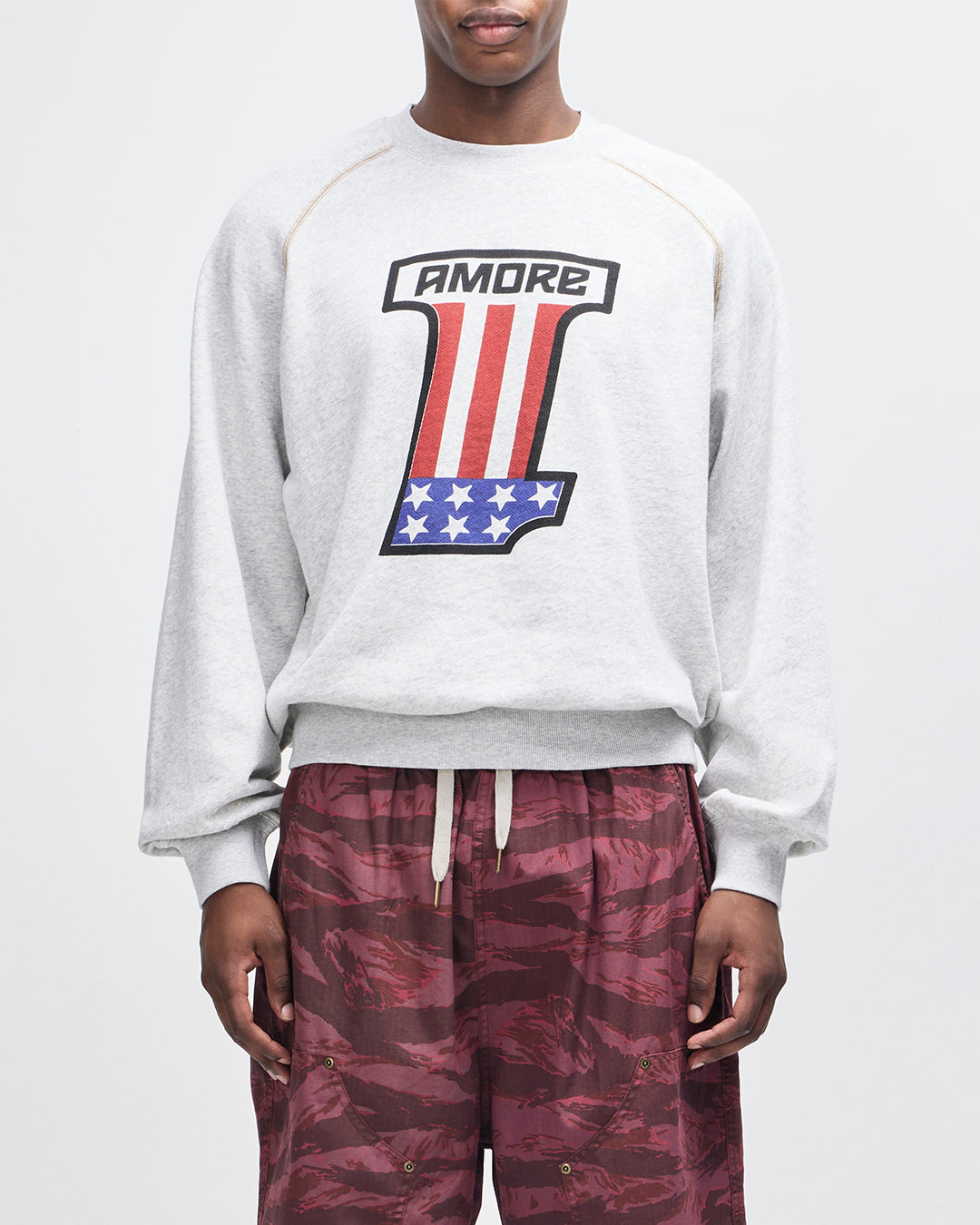 SWEATERS – Deus Ex Machina/デウスエクスマキナOfficial