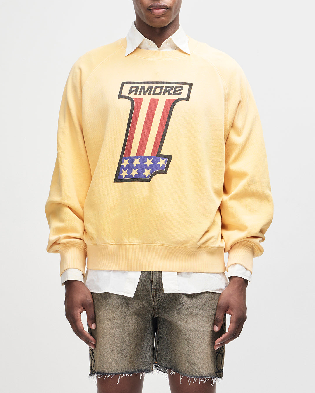 SWEATERS – Deus Ex Machina/デウスエクスマキナOfficial