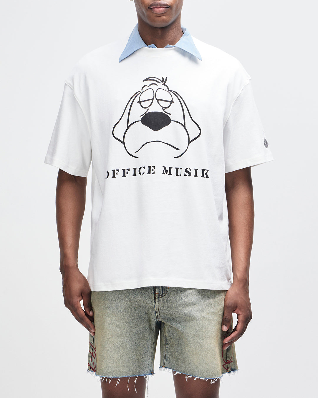 WOMENS TEES – Deus Ex Machina/デウスエクスマキナOfficial