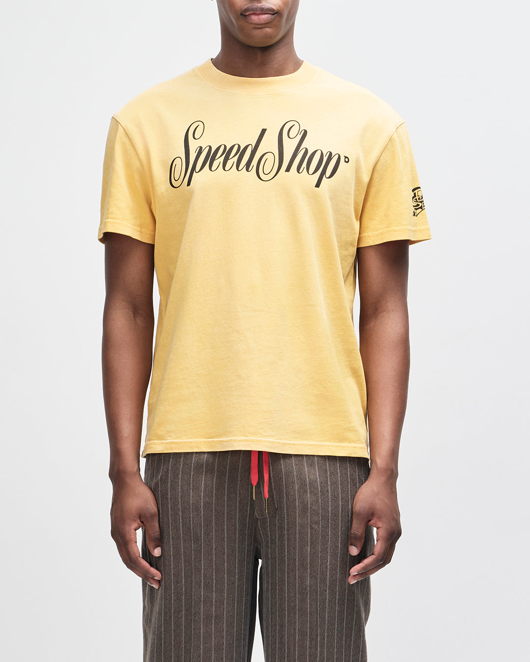 THE SWINGER タイダイ モックネック TEE 新品未使用 BUGZZZ TEE – Deus Ex Machina/デウスエクスマキナOfficial