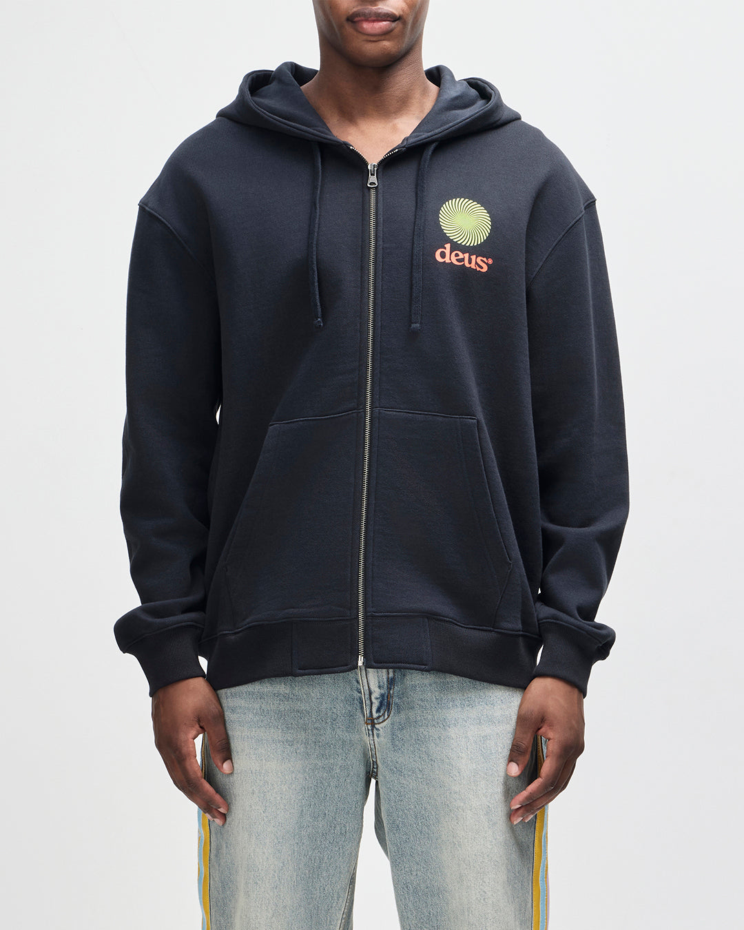 SALE SWEATERS – Deus Ex Machina/デウスエクスマキナOfficial