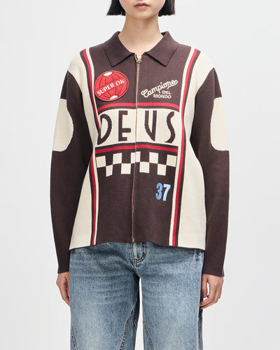 WOMENS NEW – Deus Ex Machina/デウスエクスマキナOfficial