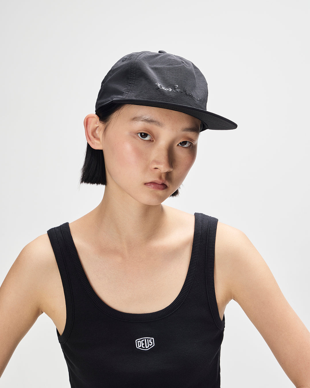MENS – Deus Ex Machina/デウスエクスマキナOfficial