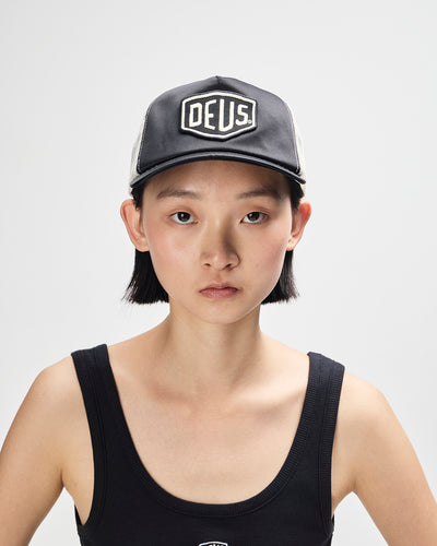 MENS – Deus Ex Machina/デウスエクスマキナOfficial