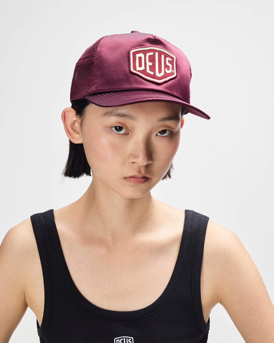 貴重！海外deus shop 備品 Deus Ex Machina Japan Official Online Store｜デウスエクスマキナ
