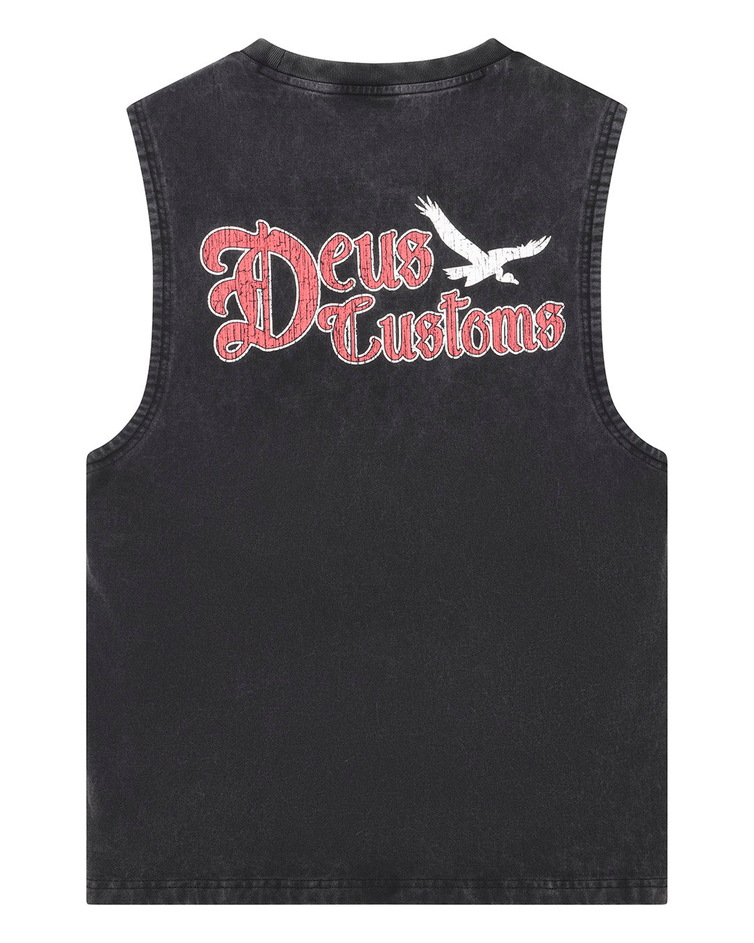 BEEP-BEEP MUSCLE – Deus Ex Machina/デウスエクスマキナOfficial