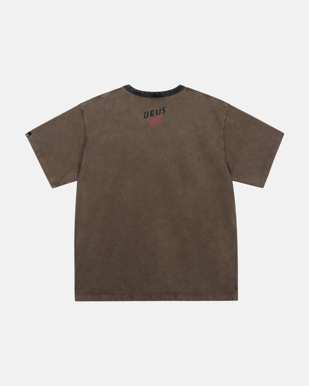 DOGLEG TEE – Deus Ex Machina/デウスエクスマキナOfficial
