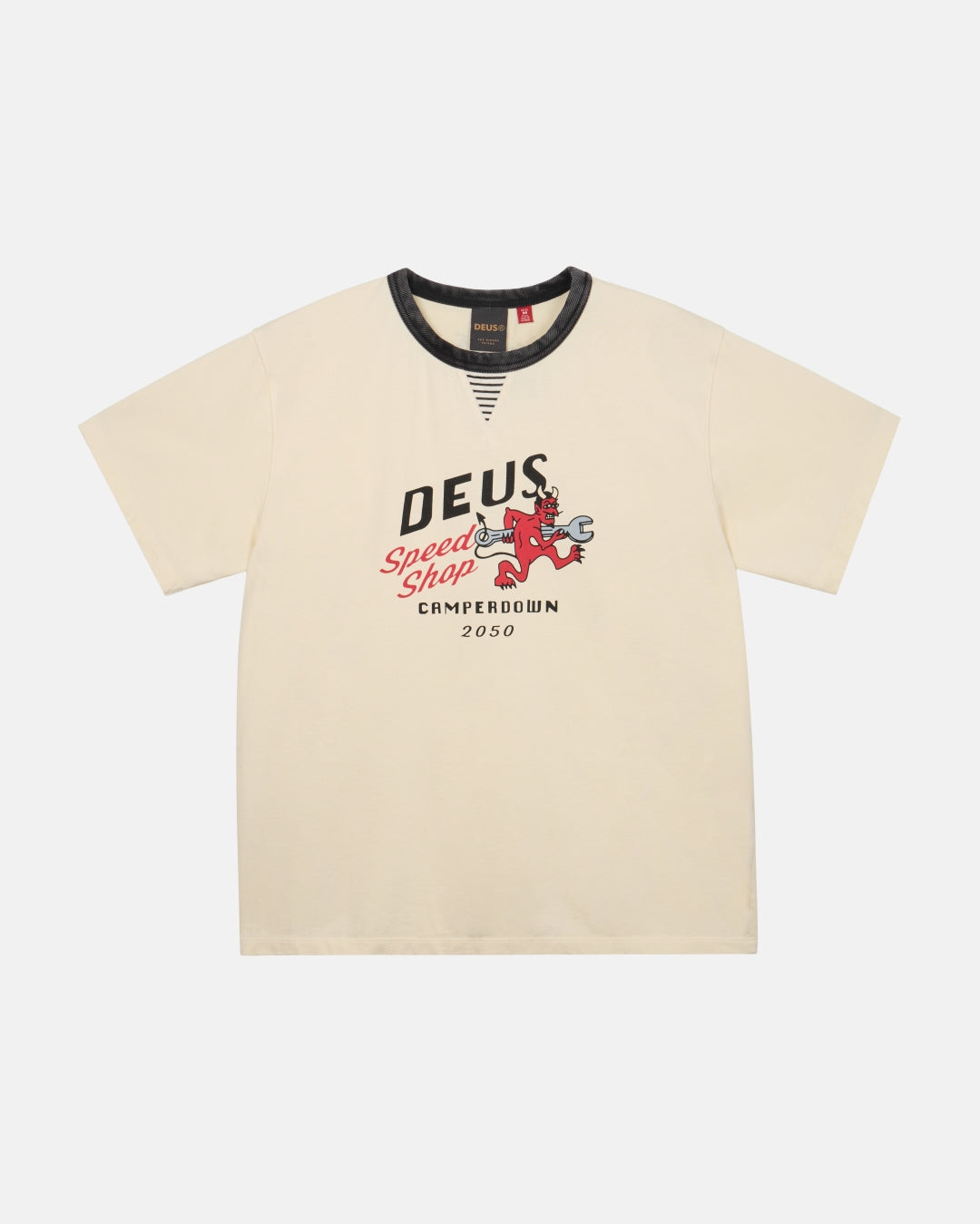 Deus Ex Machina Japan Official Online Store｜デウスエクスマキナ