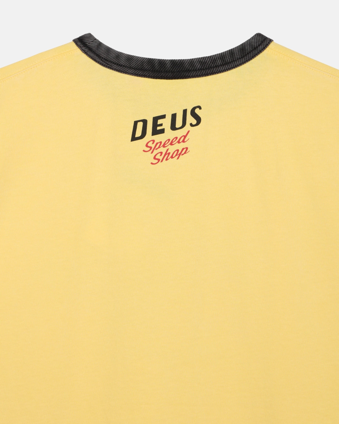 DOGLEG TEE – Deus Ex Machina/デウスエクスマキナOfficial