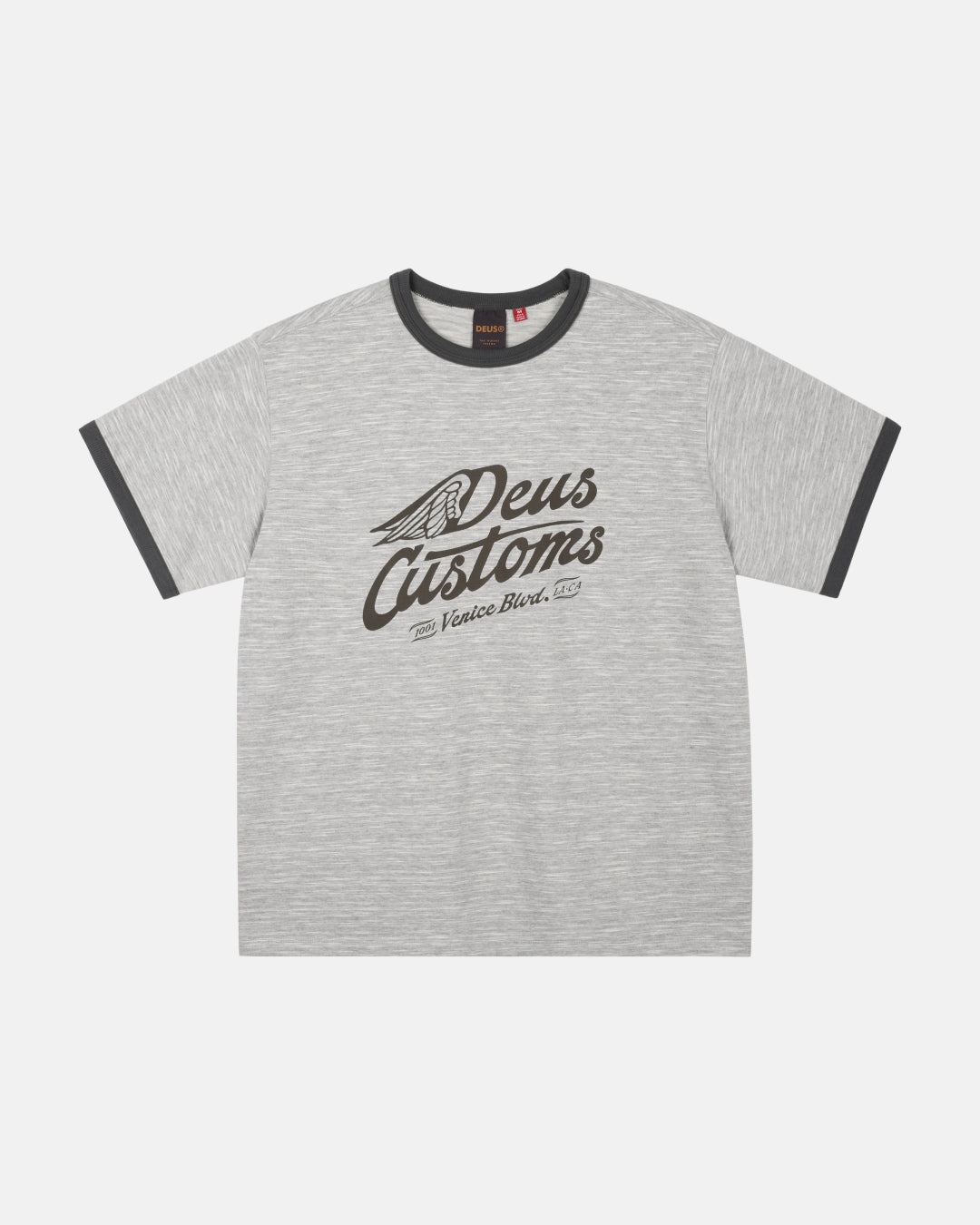 SALE TEES – Deus Ex Machina/デウスエクスマキナOfficial