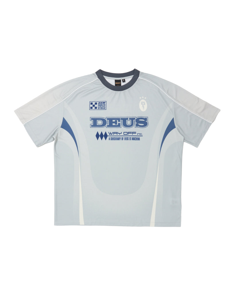 ENDURO SS MOTO JERSEY – Deus Ex Machina/デウスエクスマキナOfficial