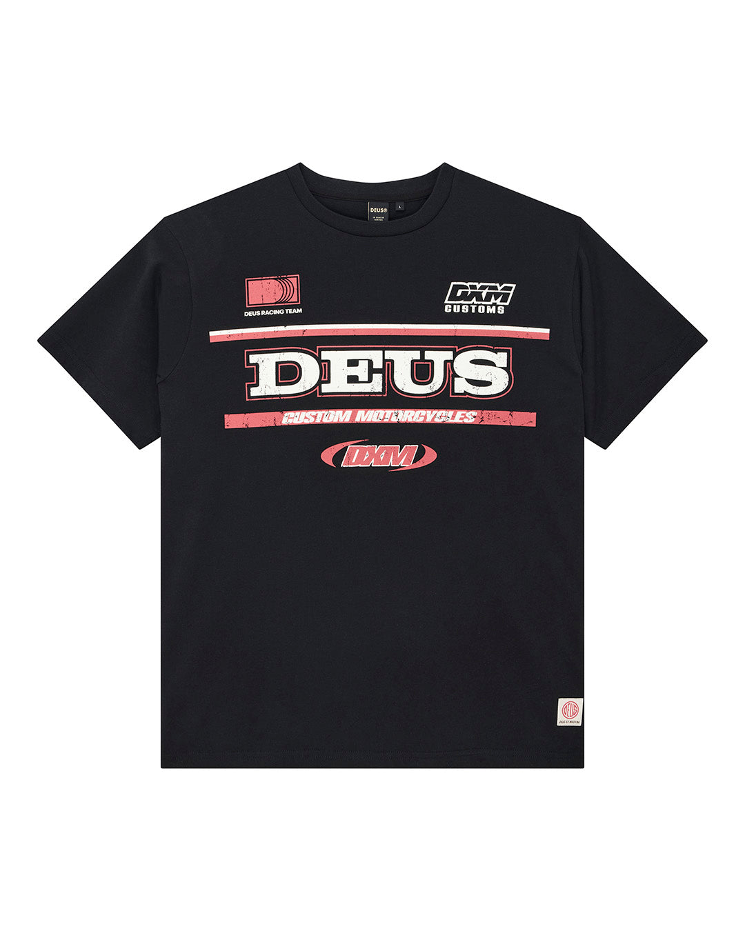 SALE TEES – Deus Ex Machina/デウスエクスマキナOfficial