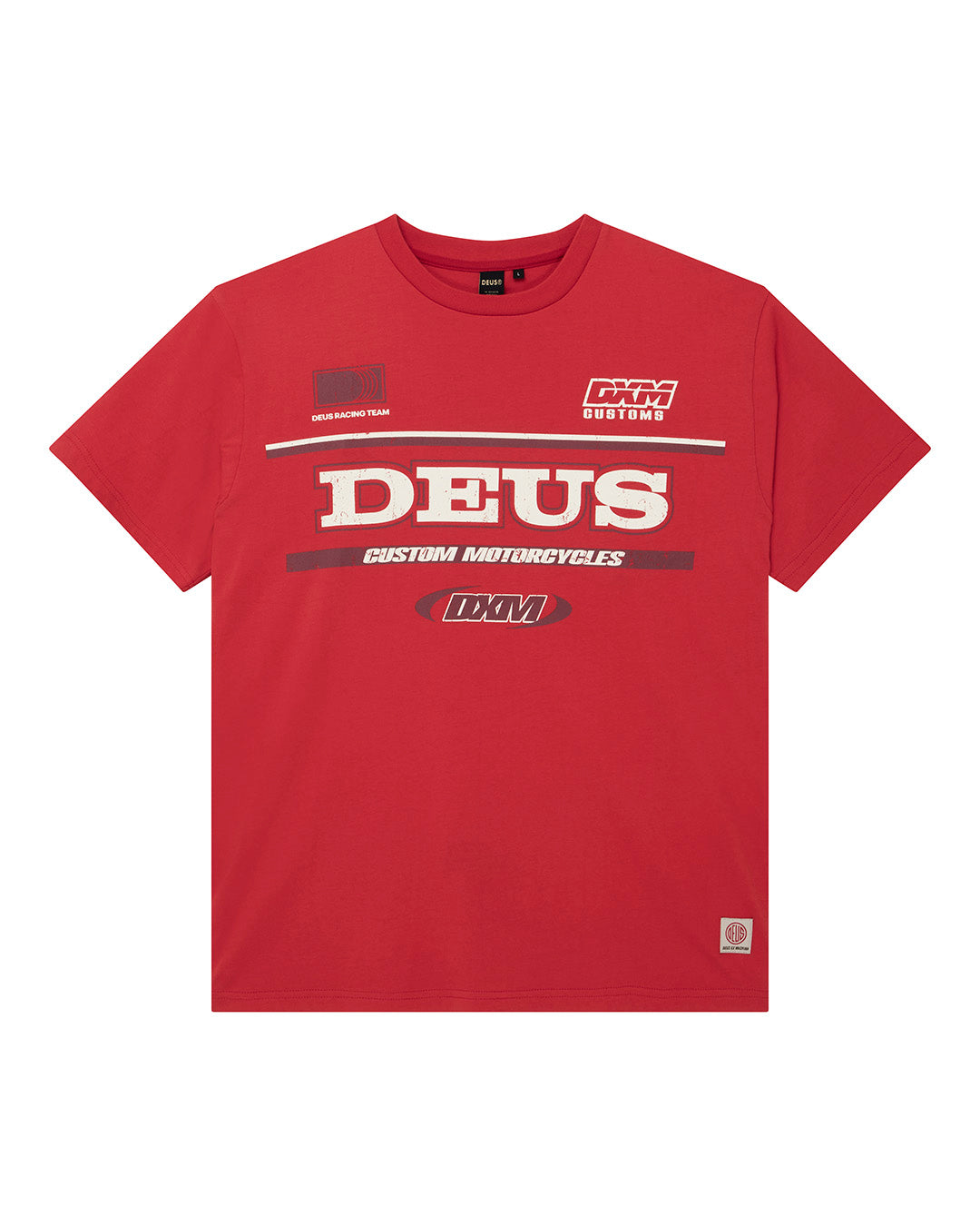 SALE TEES – Deus Ex Machina/デウスエクスマキナOfficial