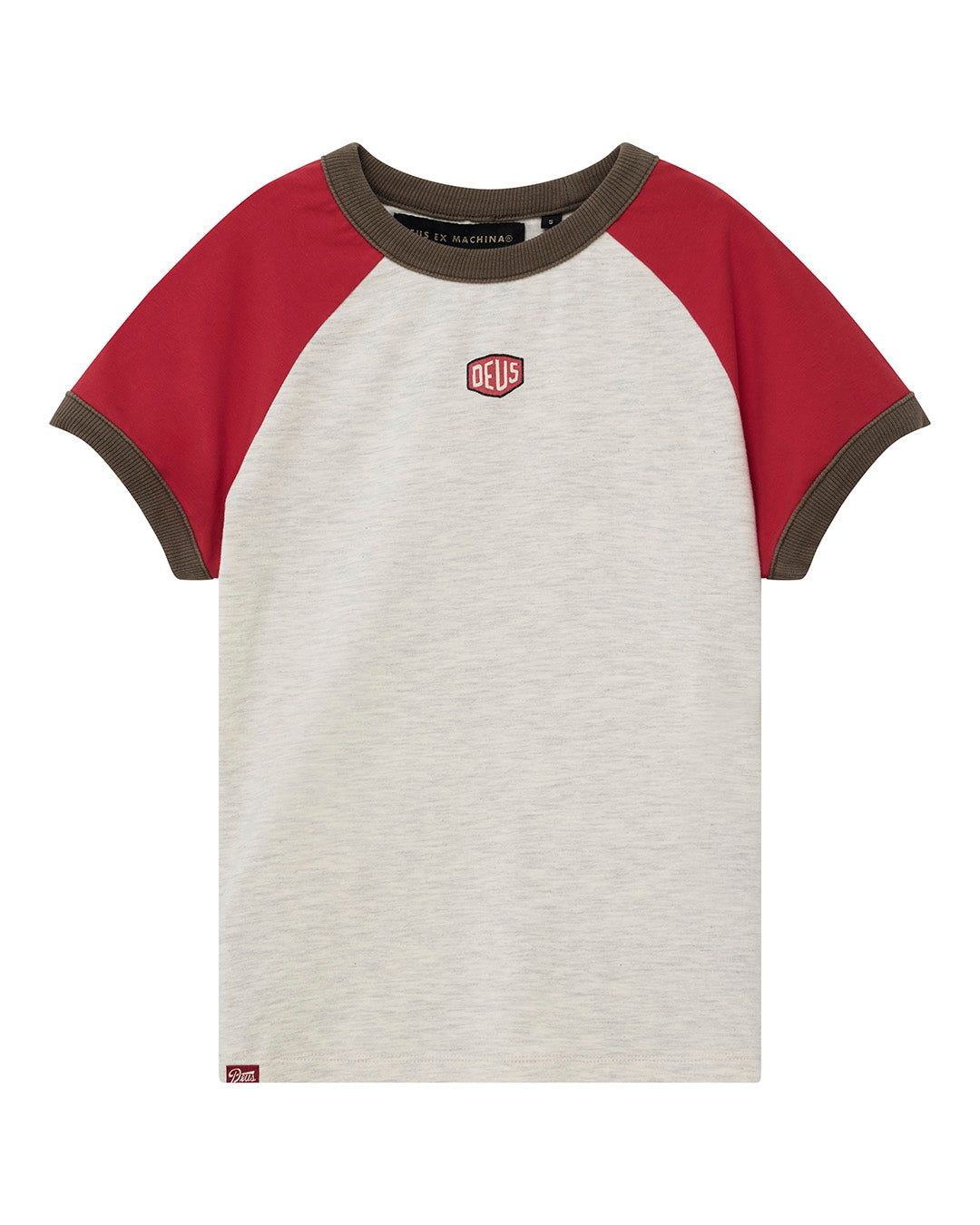 WOMENS TEES – Deus Ex Machina/デウスエクスマキナOfficial